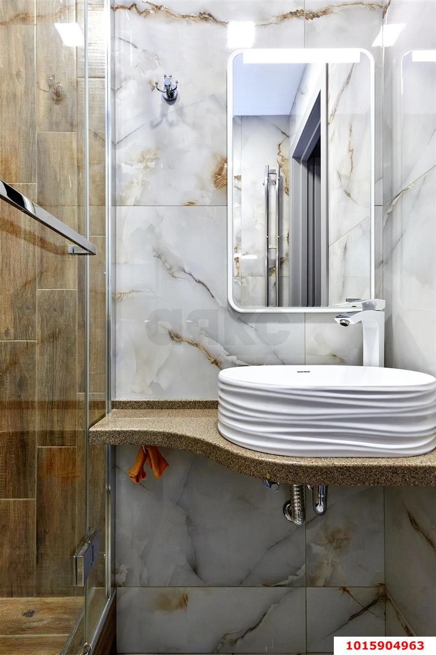 Фото №15: 2-комнатная квартира 73 м² - Краснодар, Западный внутригородской округ, мкр. Фестивальный, ул. Гаражная, 79/1