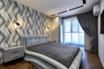 Фото №3: 2-комнатная квартира 67 м² - Краснодар, мкр. Фестивальный, ул. Гаражная, 79/1