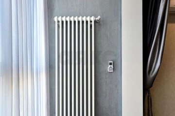 Фото №5: 2-комнатная квартира 73 м² - Краснодар, мкр. Фестивальный, ул. Гаражная, 79/1