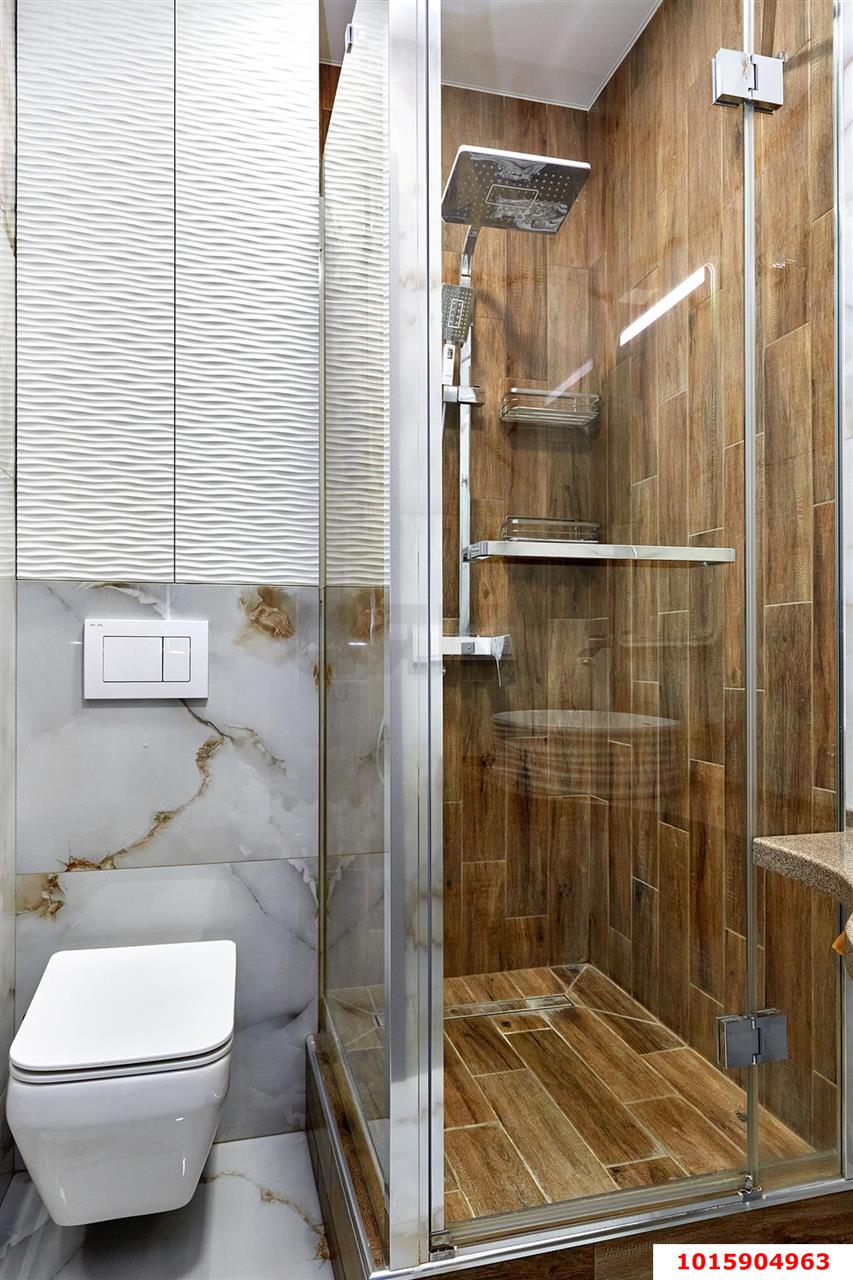 Фото №14: 2-комнатная квартира 73 м² - Краснодар, Фестивальный, ул. Гаражная, 79/1