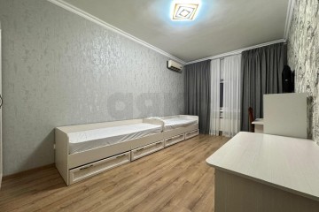 Фото №2: 2-комнатная квартира 72 м² - Краснодар, мкр. Круглик, ул. Баканская, 38