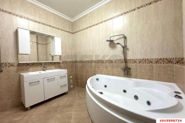 Фото №4: 2-комнатная квартира 72 м² - Краснодар, мкр. Круглик, ул. Баканская, 38