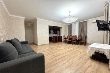 Фото №5: 2-комнатная квартира 72 м² - Краснодар, мкр. Круглик, ул. Баканская, 38