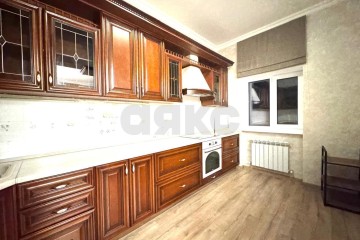 Фото №3: 2-комнатная квартира 72 м² - Краснодар, мкр. Круглик, ул. Баканская, 38