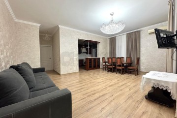 Фото №5: 2-комнатная квартира 72 м² - Краснодар, мкр. Круглик, ул. Баканская, 38