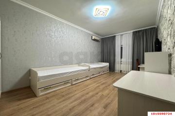 Фото №2: 2-комнатная квартира 72 м² - Краснодар, мкр. Круглик, ул. Баканская, 38