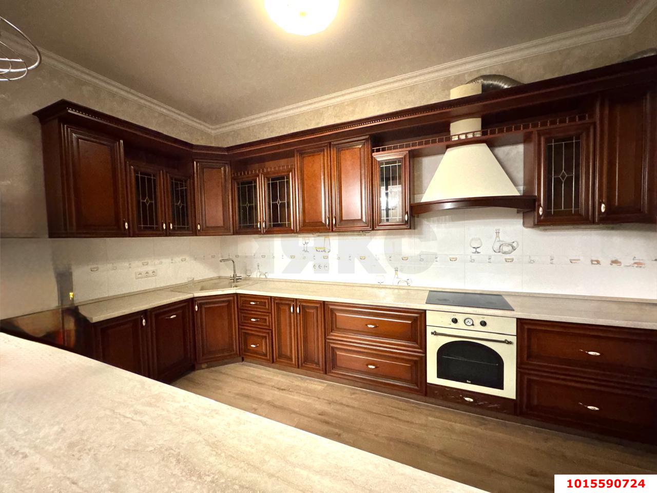 Фото №7: 2-комнатная квартира 72 м² - Краснодар, Круглик, ул. Баканская, 38