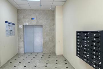 Фото №5: 1-комнатная квартира 45 м² - Южный, мкр. жилой комплекс История, ул. Казачья, 2к2