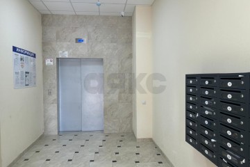 Фото №5: 1-комнатная квартира 44 м² - Южный, мкр. жилой комплекс История, ул. Казачья, 2к2