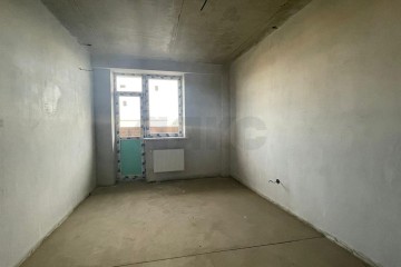 Фото №4: 1-комнатная квартира 45 м² - Южный, мкр. жилой комплекс История, ул. Казачья, 2к2