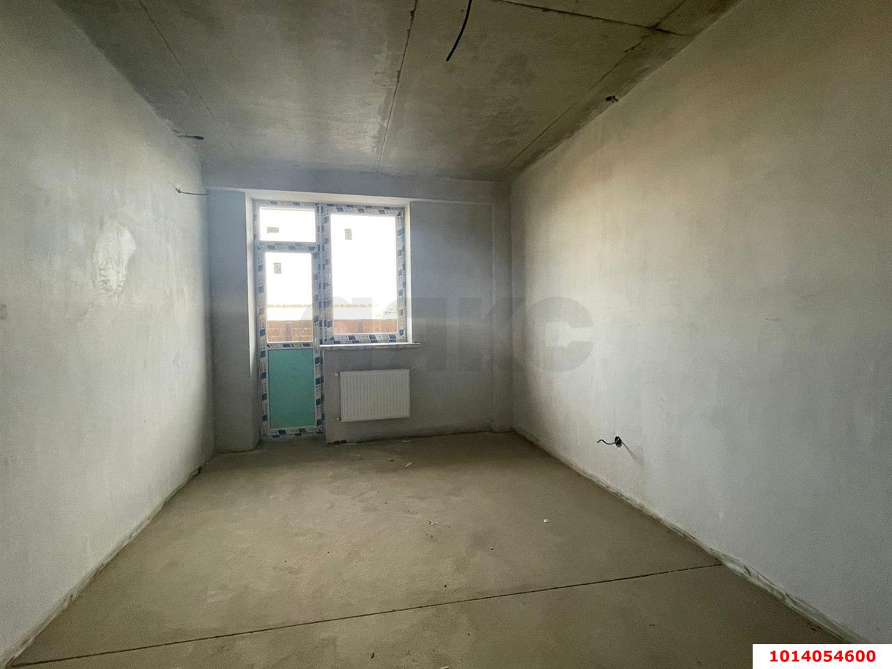 Фото №4: 1-комнатная квартира 45 м² - Южный, жилой комплекс История, ул. Казачья, 2к2