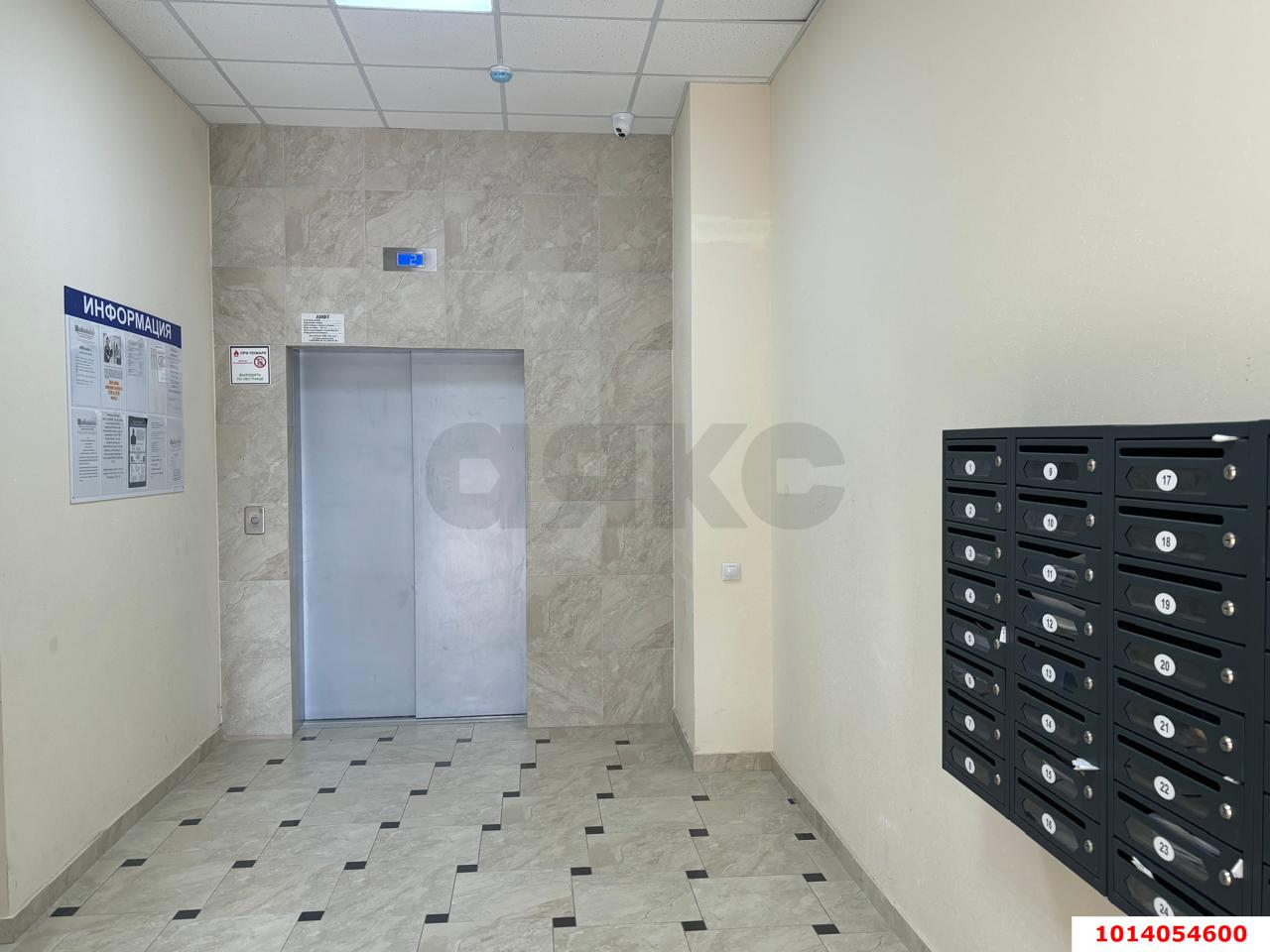 Фото №5: 1-комнатная квартира 45 м² - Южный, жилой комплекс История, ул. Казачья, 2к2