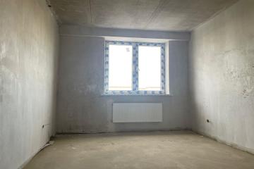 Фото №3: 1-комнатная квартира 45 м² - Южный, мкр. жилой комплекс История, ул. Казачья, 2к2