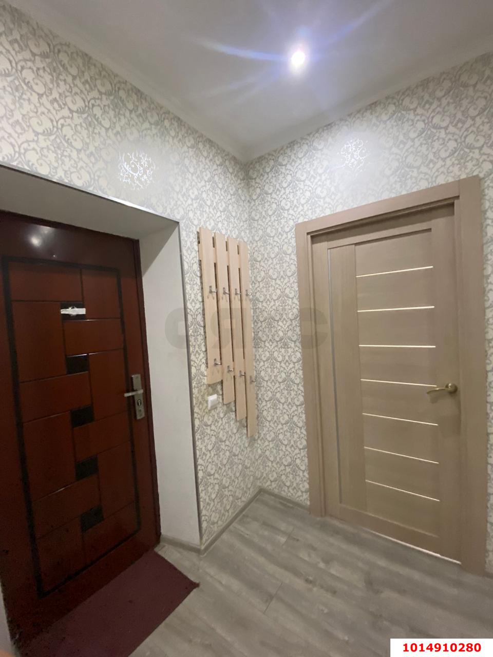 Фото №8: 2-комнатная квартира 45 м² - Краснодар, Центральный, ул. Индустриальная, 56