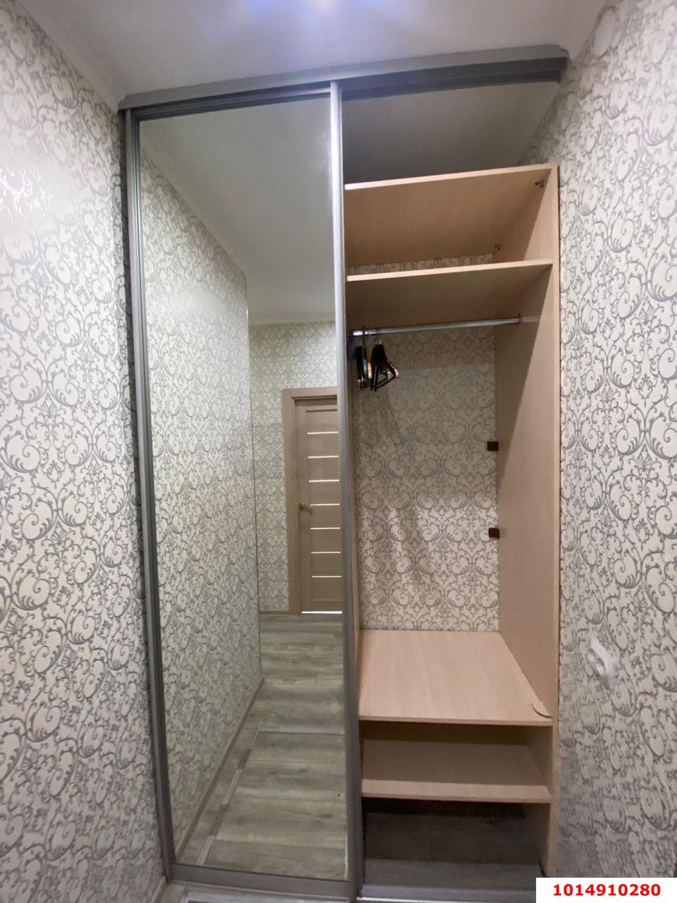 Фото №10: 2-комнатная квартира 45 м² - Краснодар, Центральный, ул. Индустриальная, 56