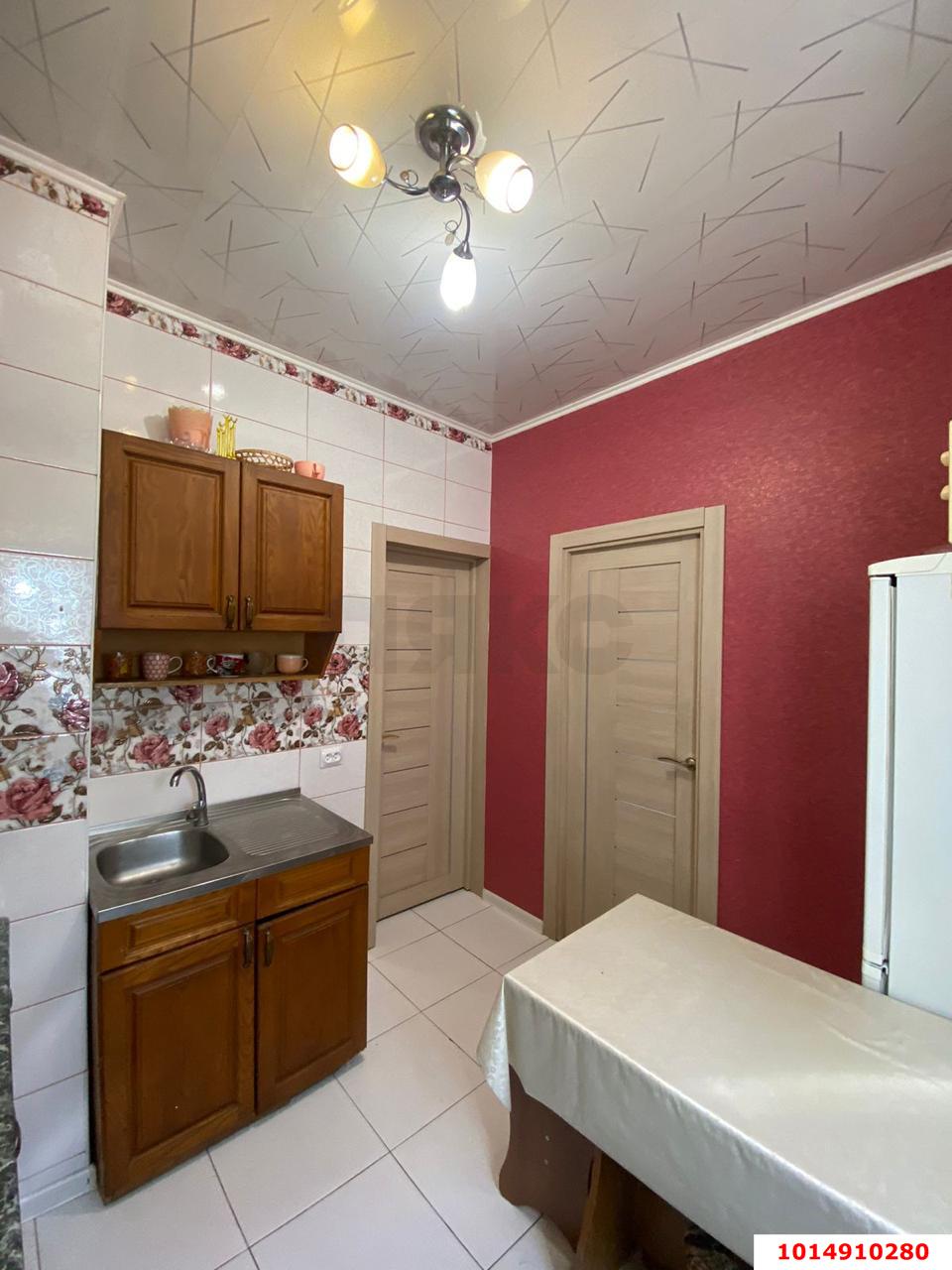 Фото №14: 2-комнатная квартира 45 м² - Краснодар, Центральный, ул. Индустриальная, 56