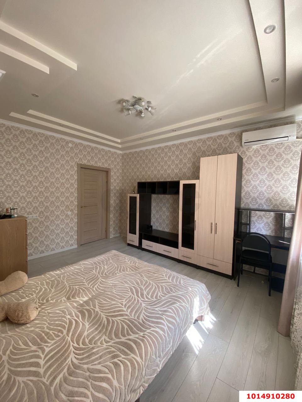 Фото №4: 2-комнатная квартира 45 м² - Краснодар, Центральный, ул. Индустриальная, 56