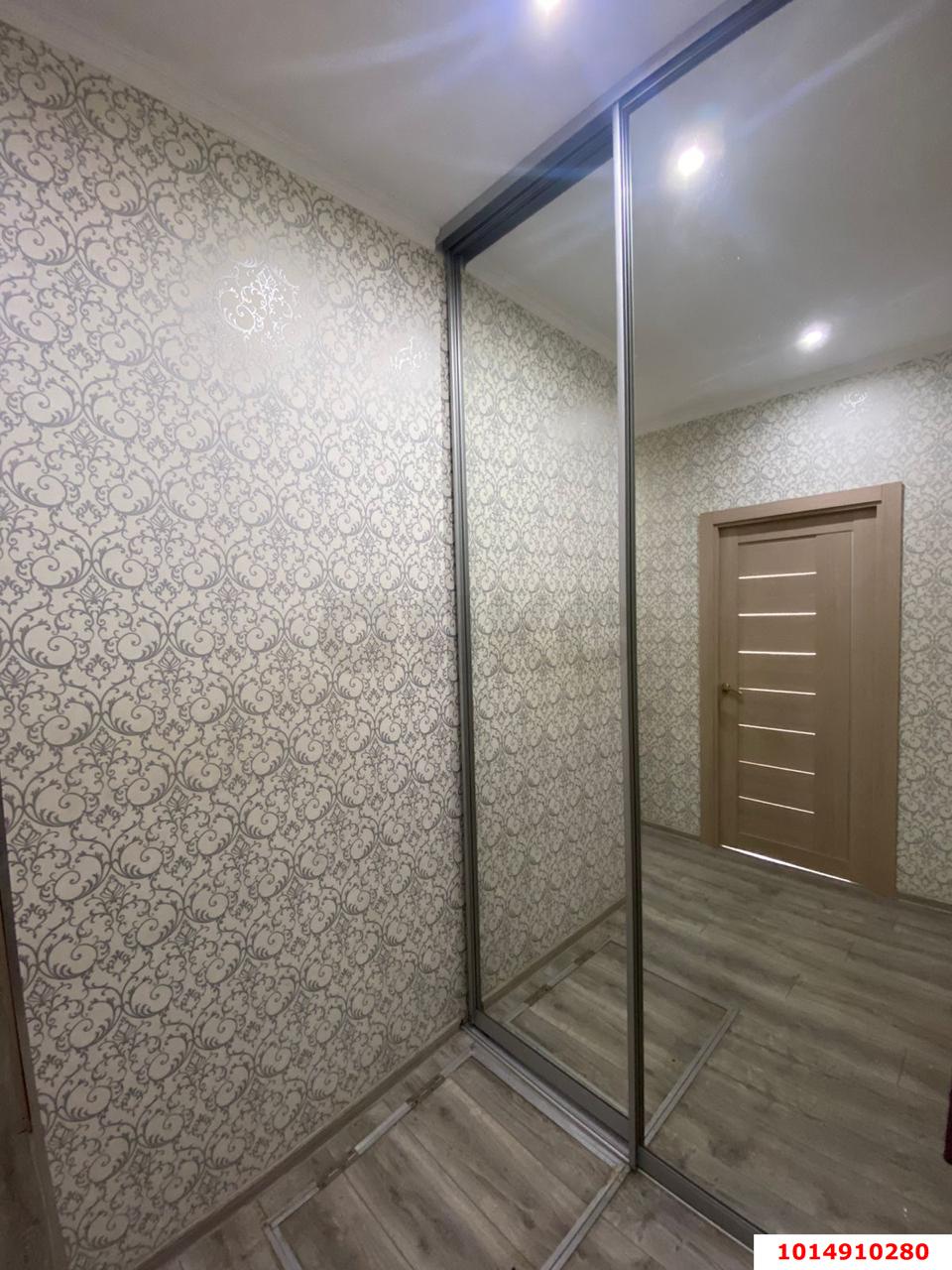 Фото №7: 2-комнатная квартира 45 м² - Краснодар, Центральный, ул. Индустриальная, 56