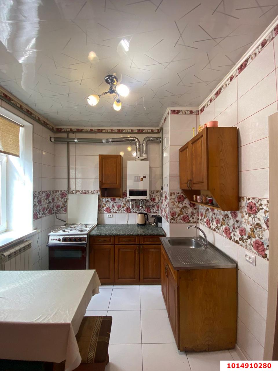 Фото №13: 2-комнатная квартира 45 м² - Краснодар, Центральный, ул. Индустриальная, 56