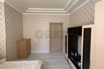 Фото №5: 2-комнатная квартира 45 м² - Краснодар, мкр. Центральный, ул. Индустриальная, 56