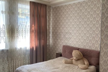 Фото №2: 2-комнатная квартира 45 м² - Краснодар, мкр. Центральный, ул. Индустриальная, 56