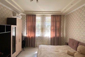 Фото №3: 2-комнатная квартира 45 м² - Краснодар, мкр. Центральный, ул. Индустриальная, 56