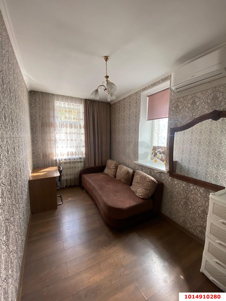 Фото №15: 2-комнатная квартира 45 м² - Краснодар, Центральный, ул. Индустриальная, 56