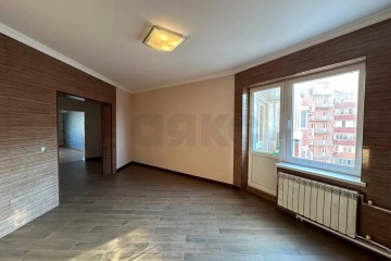 Фото №1: 3-комнатная квартира 111 м² - Краснодар, мкр. Фестивальный, 