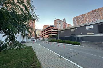 Фото №4: 3-комнатная квартира 115 м² - Краснодар, мкр. Фестивальный, 