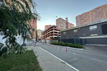 Фото №4: 3-комнатная квартира 115 м² - Краснодар, мкр. Фестивальный, 