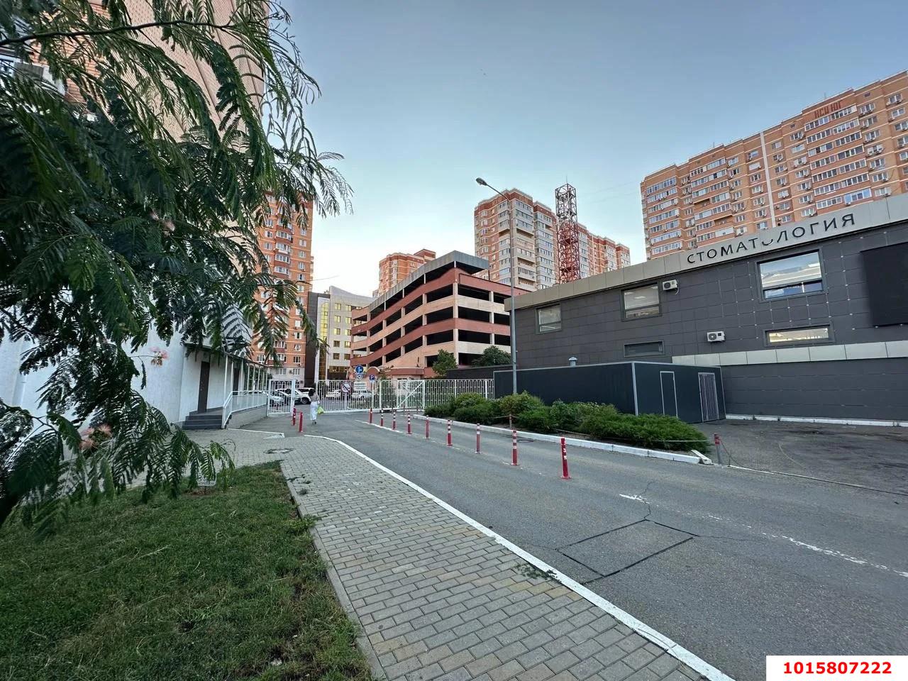 Фото №4: 3-комнатная квартира 115 м² - Краснодар, Фестивальный