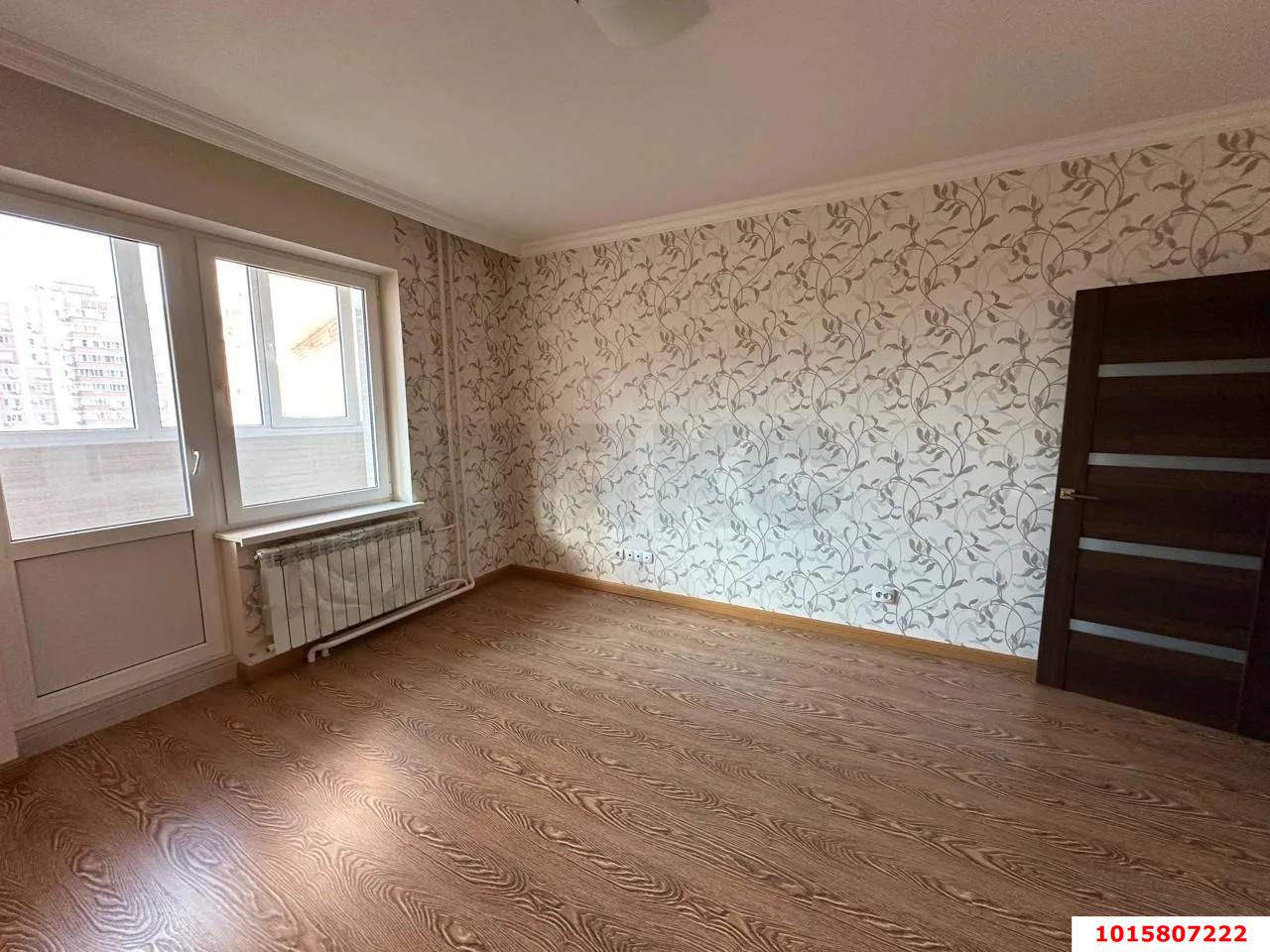 Фото №11: 3-комнатная квартира 115 м² - Краснодар, Западный внутригородской округ, Фестивальный, мкр. жилой комплекс Триумф, ул. имени П.М. Гаврилова, 27