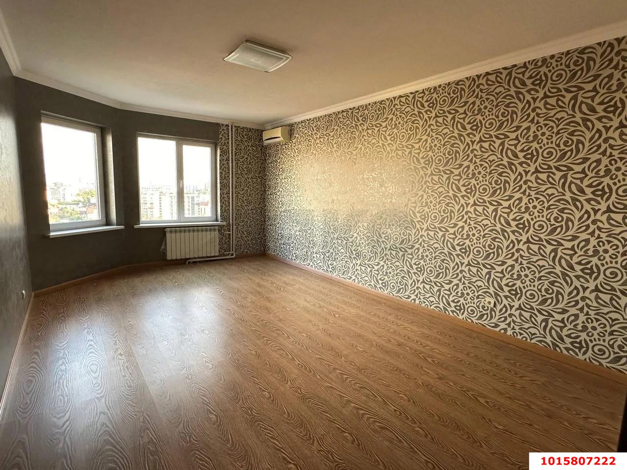 Фото №10: 3-комнатная квартира 115 м² - Краснодар, Западный внутригородской округ, Фестивальный, мкр. жилой комплекс Триумф, ул. имени П.М. Гаврилова, 27