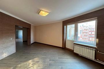 Фото №1: 3-комнатная квартира 115 м² - Краснодар, мкр. Фестивальный, 