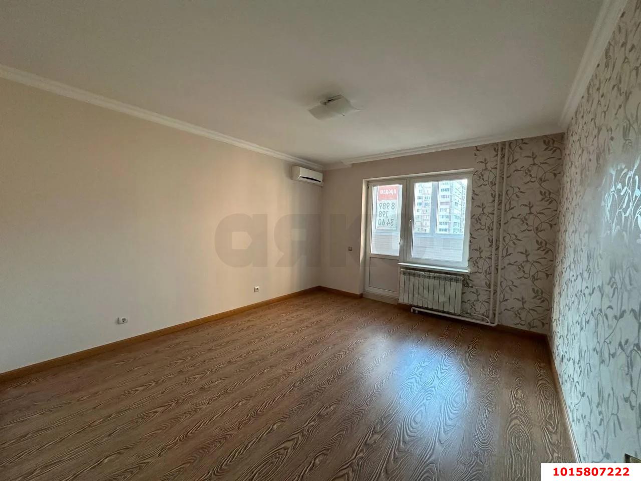 Фото №12: 3-комнатная квартира 115 м² - Краснодар, Фестивальный