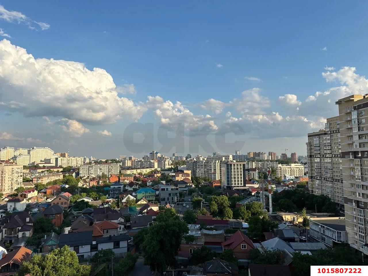 Фото №7: 3-комнатная квартира 115 м² - Краснодар, Западный внутригородской округ, Фестивальный, мкр. жилой комплекс Триумф, ул. имени П.М. Гаврилова, 27