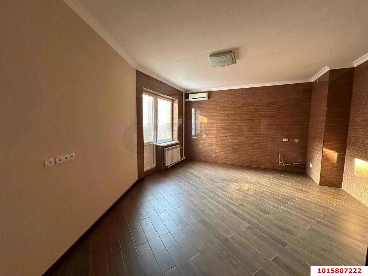 Фото №13: 3-комнатная квартира 115 м² - Краснодар, Фестивальный