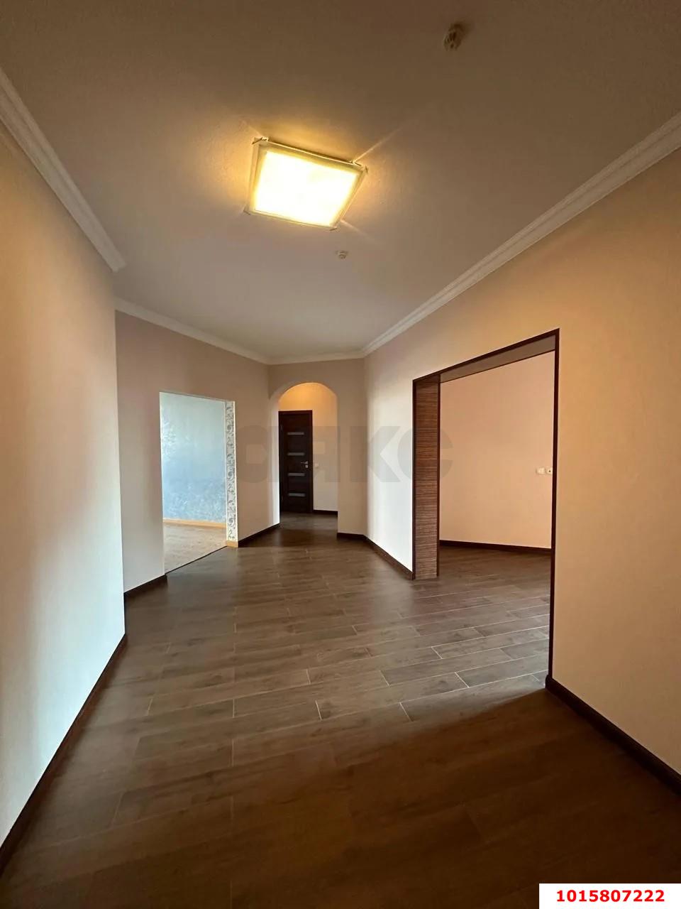 Фото №2: 3-комнатная квартира 115 м² - Краснодар, Фестивальный