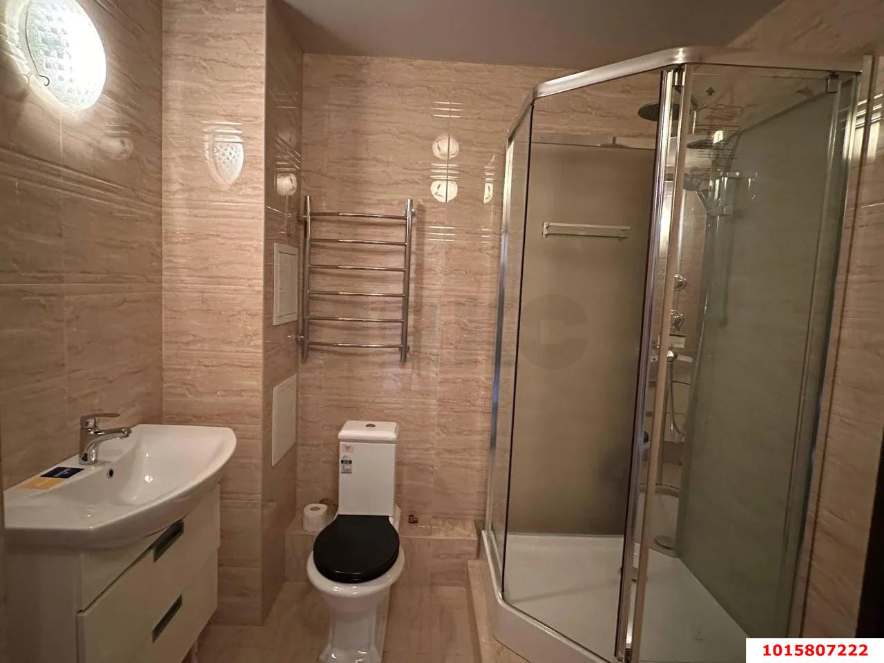 Фото №8: 3-комнатная квартира 115 м² - Краснодар, Фестивальный