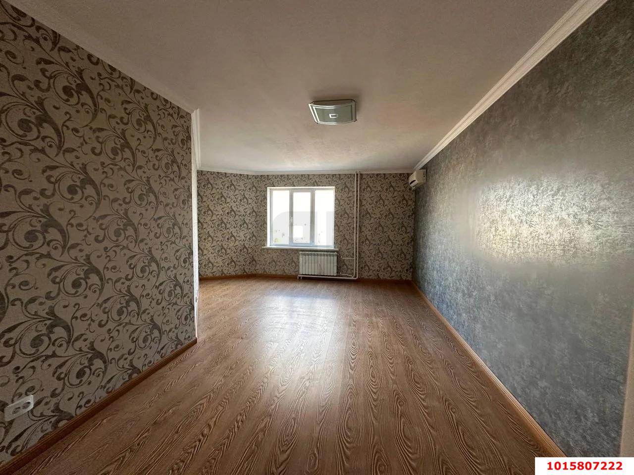 Фото №14: 3-комнатная квартира 115 м² - Краснодар, Западный внутригородской округ, Фестивальный, мкр. жилой комплекс Триумф, ул. имени П.М. Гаврилова, 27