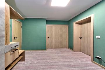 Фото №4: 1-комнатная квартира 41 м² - Краснодар, мкр. Прикубанский внутригородской округ, ул. Душистая, 23