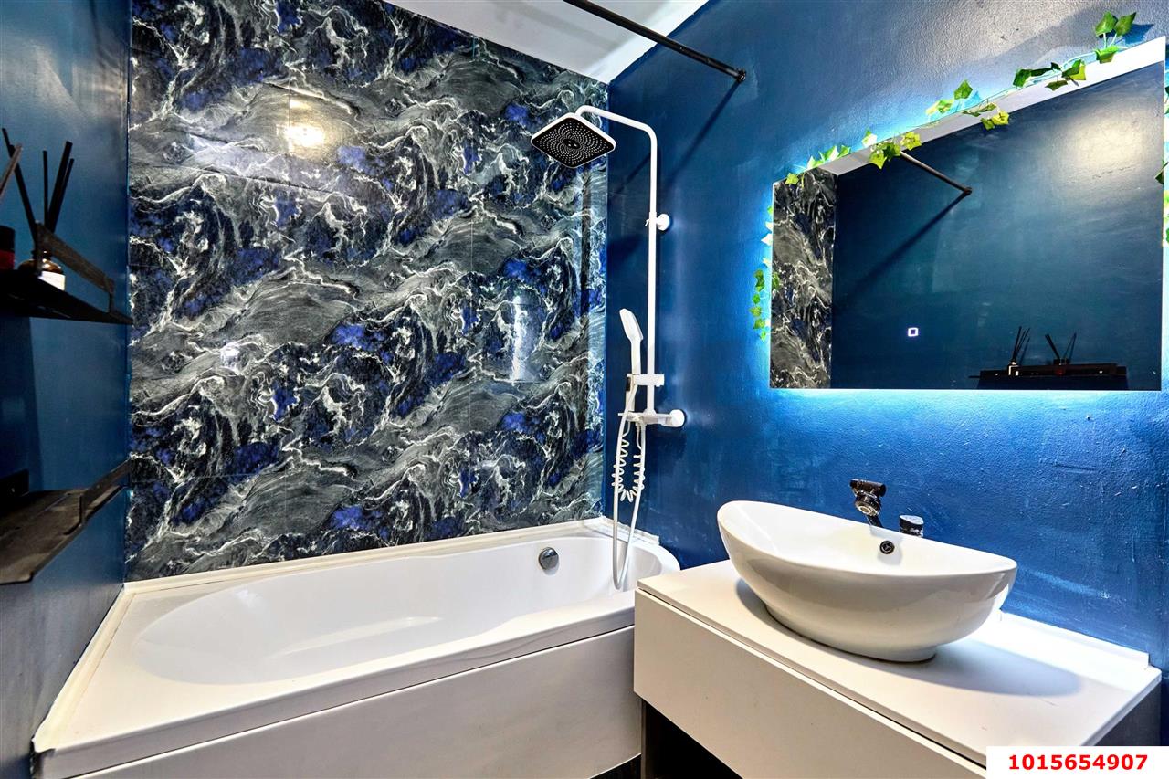 Фото №8: 1-комнатная квартира 41 м² - Краснодар, Молодёжный, ул. Душистая, 23