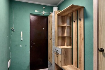 Фото №3: 1-комнатная квартира 41 м² - Краснодар, мкр. Молодёжный, ул. Душистая, 23