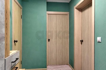 Фото №4: 1-комнатная квартира 41 м² - Краснодар, мкр. Молодёжный, ул. Душистая, 23