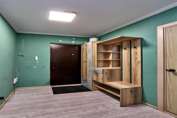 Фото №3: 1-комнатная квартира 41 м² - Краснодар, мкр. Прикубанский внутригородской округ, ул. Душистая, 23