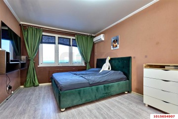 Фото №5: 1-комнатная квартира 41 м² - Краснодар, мкр. Молодёжный, ул. Душистая, 23