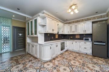 Фото №3: 3-комнатная квартира 108 м² - Краснодар, мкр. жилой комплекс Черёмушки, ул. Кубанская, 45к1