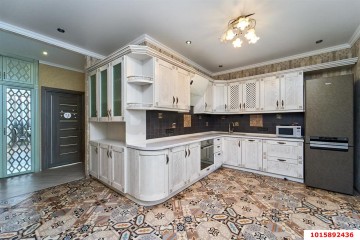 Фото №3: 3-комнатная квартира 108 м² - Краснодар, мкр. жилой комплекс Черёмушки, ул. Кубанская, 45к1