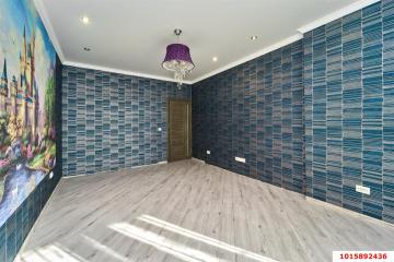 Фото №3: 3-комнатная квартира 127 м² - Краснодар, мкр. жилой комплекс Черёмушки, ул. Кубанская, 45к1