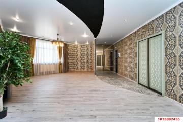 Фото №5: 3-комнатная квартира 108 м² - Краснодар, мкр. жилой комплекс Черёмушки, ул. Кубанская, 45к1